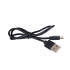 Regulējama darbnīcas lampa ar magnētu LED COB 10W 1800mAh 450lm IP44