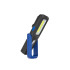 Darbnīcas lampa POWERBANK ar magnētu un regulējamu apgaismojumu, LED COB 5W + 3W 2000mAh 400lm IP44 (10/40)