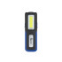 Darbnīcas lampa POWERBANK ar magnētu un regulējamu apgaismojumu, LED COB 5W + 3W 2000mAh 400lm IP44 (10/40)