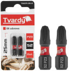 Triecienuzgalis Tvardy, PZ3 25mm S2 (2/10/50/500)