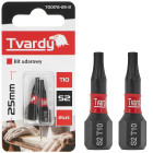 Triecienuzgalis (2/10/50/500) T10 25mm S2