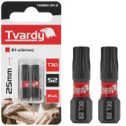Triecienuzgalis (2/10/50/500), T30 25mm S2