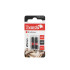 Triecienuzgalis Tvardy (2/10/50/500) H5 25mm S2