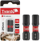 Triecienuzgalis S2 (2/10/50/500) H6 25mm