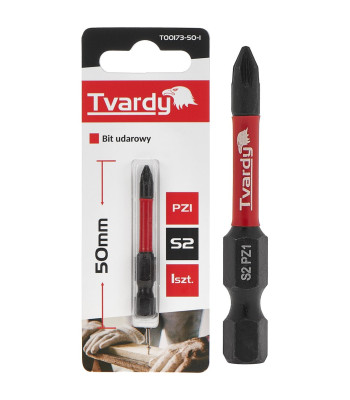 Triecienuzgalis Tvardy – PZ1 50mm S2 (1/10/50/500)
