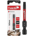 Triecienuzgalis Tvardy (1/10/50/500) T25 S2 50mm