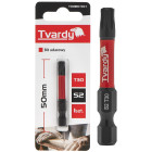Triecienuzgalis Tvardy T30 S2 50mm (1/10/50/500)