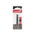 Triecienadapteris Tvardy HEX 1/4" 65mm (10/50/400)