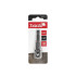 Triecienadapteris HEX 1/2" 75mm (10/30/240)