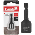 Tvardy magnētiskā triecienuzmava skrūvēm 13mm x 48mm 1/4"