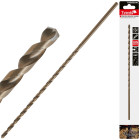 Zelta garais metāla urbis HSS DIN1869 (50/200) 5.0 x 245mm