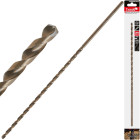 Zelta garais metāla urbis HSS DIN1869 (50/100/200), 6.0 x 330mm
