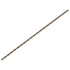 Zelta garais metāla urbis HSS DIN1869 (50/100/200), 6.0 x 330mm