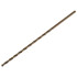 Garais zelta urbis metālam HSS DIN1869 6.5 x 275mm (50/100/200)