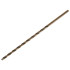 Zelta garais metāla urbis 8.0 x 305mm HSS DIN1869 (25/100)