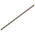Zelta garais metāla urbis HSS DIN1869, 8.5 x 305mm (25/100)