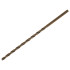 Zelta metāla urbis, garais HSS DIN1869 (25/100) 10.0 x 340mm
