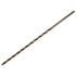 Garais zelta metāla urbis HSS DIN1869 (25/100), 10.0 x 430mm