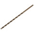 Zelta garais metāla urbis HSS DIN1869 (25/50/100), 12.0 x 375mm