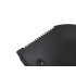 Saliekamā taktiskā lāpsta BLACK SURVIVAL SERIES 2in1