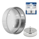 Dimanta kroņurbis gresam 100 mm