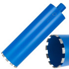 Dimanta vainagurbis urbšanas iekārtai sausai un slapjai urbšanai 11T 1.1/4" 132x10x450mm