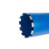 Dimanta vainagurbis urbšanas iekārtai sausai un slapjai urbšanai 11T 1.1/4" 132x10x450mm