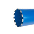 Dimanta kroņurbis urbjmašīnai sausai un slapjai urbšanai, 13T 1 1/4" 152x10x450mm
