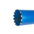 Dimanta kroņurbis urbšanai sausā un mitrā veidā 14T 1 1/4" 162x10x450mm