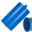 Dimanta kroņurbis urbjmašīnai sausai un slapjai urbšanai 250x10x450mm 20T 1.1/4"