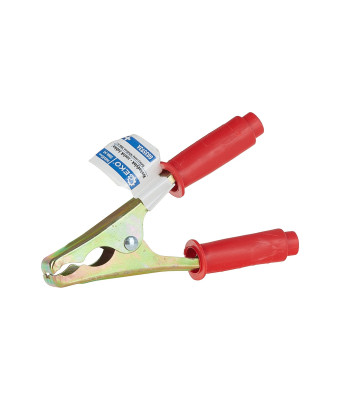Krokodile – akumulatora spaile PLUS 140x85mm 300A