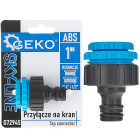 Krāna pieslēgums ar reduktoriem 1" un 3/4", 1/2" SKY-LINE