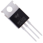 Tranzistors sprieguma pārveidotājam 12V/230V 250/500W