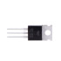 Tranzistors sprieguma pārveidotājam 12V/230V 250/500W