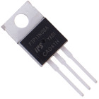 Tranzistors sprieguma pārveidotājam 24V/230V 250/500W