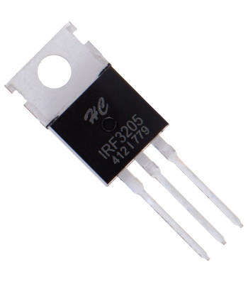 Sprieguma pārveidotāja tranzistors CHJU2401 CHNB-X500A-212 G17004, 12V/230V 500/1000W