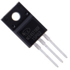 Tranzistors sprieguma pārveidotājam 12V/230V 800/1600W