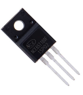 Tranzistors sprieguma pārveidotājam 12V/230V 800/1600W