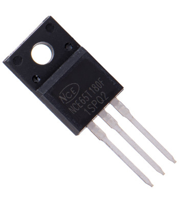 Sprieguma pārveidotāja tranzistors 24V/230V 800/1600W