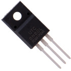 Tranzistors SINUS sprieguma pārveidotājam 12V/230V 300/600W