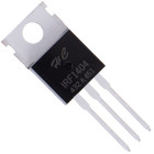 Tranzistors sprieguma pārveidotājam, SINUS, 12V/230V, 500/1000W