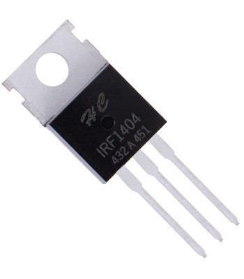 Tranzistors sprieguma pārveidotājam, SINUS, 12V/230V, 500/1000W