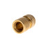 Ātrais savienotājs BRASS-LINE 1/2" (10/80)