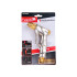 Regulējama dārza laistīšanas pistole BRASS-LINE