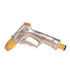 Regulējama dārza laistīšanas pistole BRASS-LINE