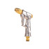Regulējama dārza laistīšanas pistole BRASS-LINE