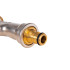 Regulējama dārza laistīšanas pistole BRASS-LINE