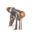 Regulējama dārza laistīšanas pistole BRASS-LINE