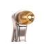 Regulējama dārza laistīšanas pistole BRASS-LINE
