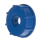IBC tvertnes uzgrieznis Mauser – S60x6 GW 1/2"